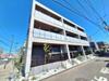 南林間駅より徒歩5分 1階 新築の賃貸物件