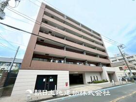 安心を買うなら、朝日土地建物へ　コスモ星川パークステージ