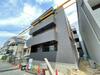 杉本町駅より徒歩3分 2階 新築の賃貸物件