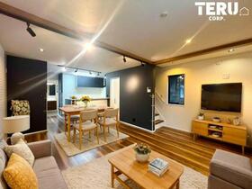 神奈川県横浜市栄区元大橋１丁目