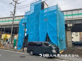 神奈川県横浜市鶴見区小野町