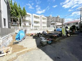 千葉県市川市鬼高２丁目