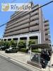近鉄八尾駅より徒歩27分 4階 築20年7ヶ月の賃貸物件