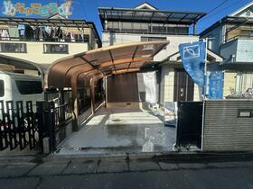 東京都昭島市中神町