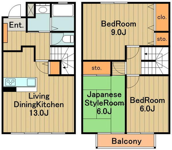 detached 東京都八王子市南大沢２丁目

地図を見る