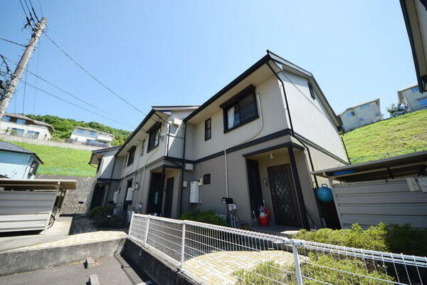 detached 東京都八王子市南大沢2丁目
地図を見る