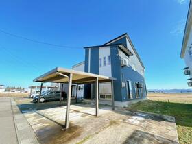 秋田県雄勝郡羽後町字南西馬音内