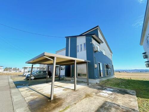 detached 秋田県雄勝郡羽後町字南西馬音内