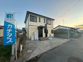 愛媛県西条市喜多川