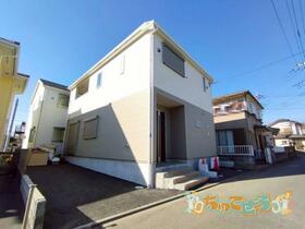 神奈川県相模原市中央区田名