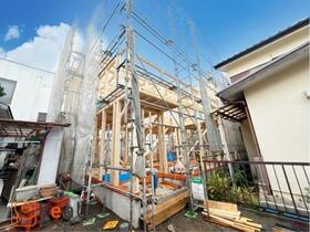 神奈川県横浜市泉区中田南5丁目