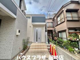 東京都江戸川区東小岩１丁目