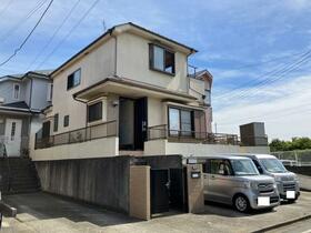 東京都東大和市芋窪４丁目