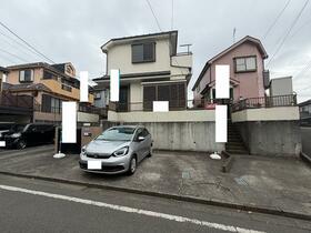 東京都東大和市芋窪４丁目