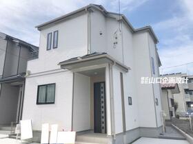 埼玉県所沢市上新井2丁目