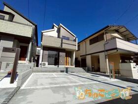 東京都町田市成瀬台２丁目