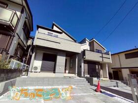 東京都町田市成瀬台２丁目