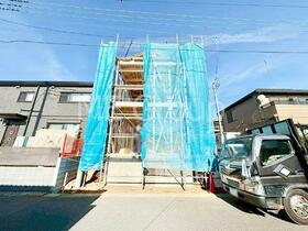 千葉県流山市松ケ丘４丁目