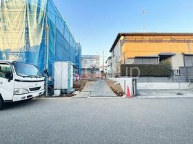 千葉県流山市松ケ丘４丁目