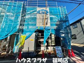 東京都江戸川区東小岩１丁目