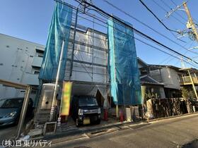 広島県広島市中区江波西１丁目