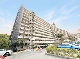 市川パークハイツＡ棟