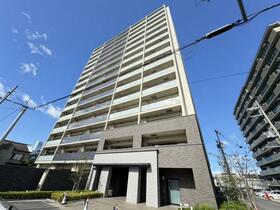 ユニハイム泉佐野駅前通り