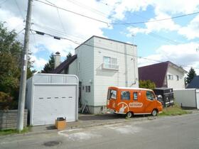 北海道石狩市花川北二条５丁目