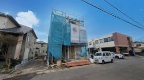 神奈川県川崎市中原区上平間