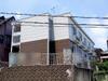 レオパレス入船 2階 築21年8ヶ月の賃貸物件