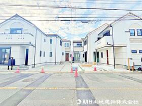 神奈川県藤沢市石川１丁目