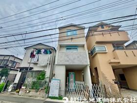 神奈川県川崎市高津区久末