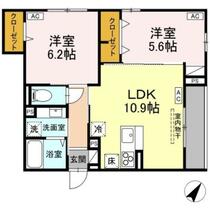 間取り：213145325797