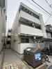 住ノ江駅より徒歩2分 3階 築10年4ヶ月の賃貸物件