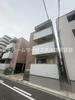 住ノ江駅より徒歩9分 1階 築2年4ヶ月の賃貸物件