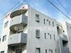 湯浅駅より徒歩3分 築35年2ヶ月 3階建の賃貸物件