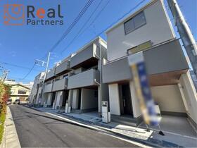 神奈川県川崎市幸区小向西町４丁目