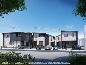 神奈川県相模原市中央区横山台2丁目