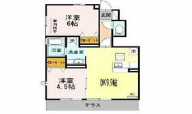 間取り：213145063809
