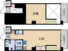 間取り：227103763941