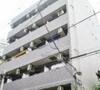 スカイコート新大塚 4階 築24年11ヶ月の賃貸物件