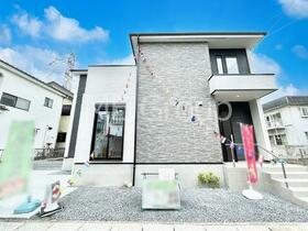 埼玉県草加市苗塚町