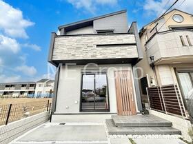 東京都練馬区石神井台８丁目