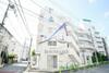 トップ三軒茶屋第４ 2階 築40年8ヶ月の賃貸物件