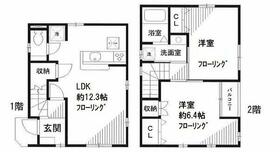 間取り：212058633142