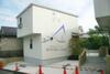 妙典駅より徒歩4分 築16年10ヶ月 2階建の賃貸物件