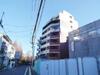 スカイコート品川パークサイド 3階 築12年7ヶ月の賃貸物件