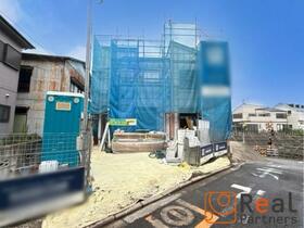 神奈川県横浜市瀬谷区瀬谷2丁目