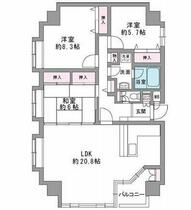 間取り：227104322989
