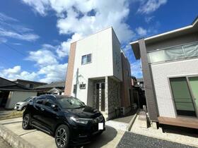 愛知県西尾市徳次町小藪